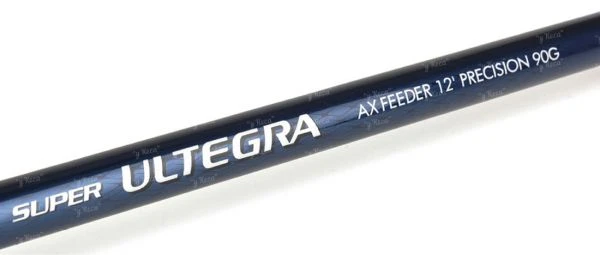 Фидер Shimano Super Ultegra AX 3.6m 90г фото