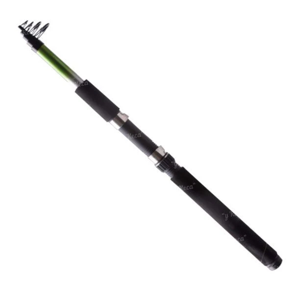 Фидер Flagman Magnum Tele Feeder 2.7m до 120g фото