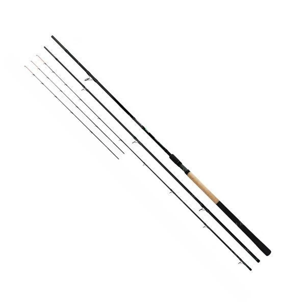 Фидер Zemex Hi-Pro 3.6м до 80г фото