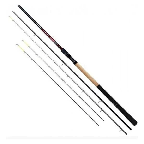 Фидер Zemex Pro Feeder Z-10 3.6м до 90г фото
