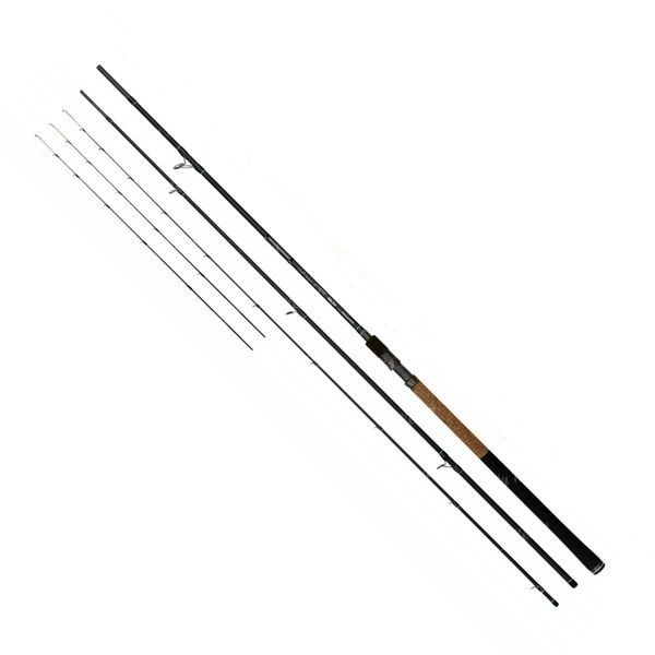 Фидер Zemex  Rampage River Feeder 3.9м 150г фото