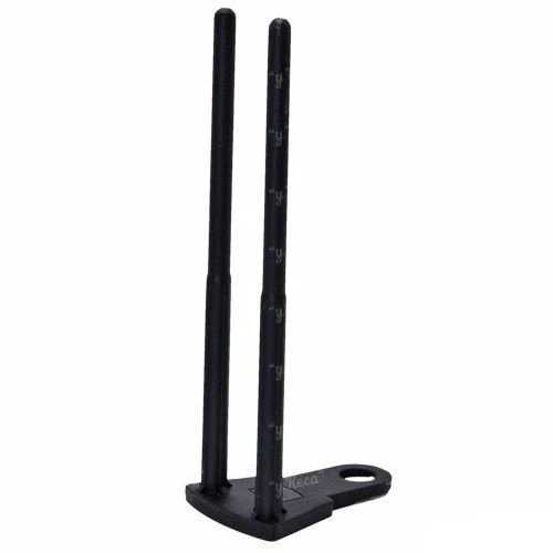 Фіксатор вудлища Carp Zoom Marshal Snag Ears CZ9194 13,5 см 2шт фото