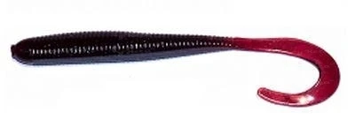 Bait Breath Fish Curly U30 2.5' 135 Cola 8шт фото