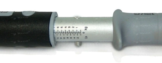 Захват для рыбы EOS HW-C005-25Lb фото