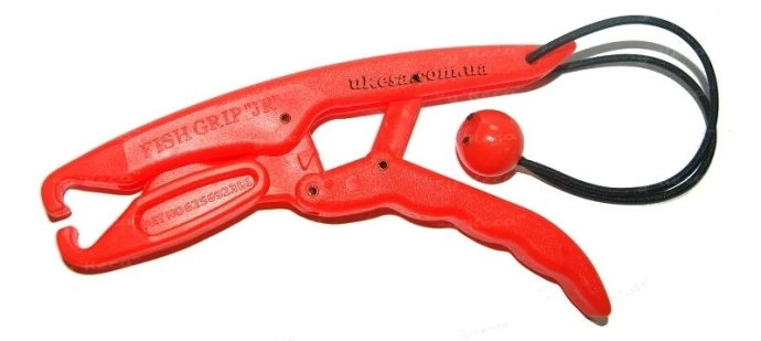 Захват (липгрип) Plastic Fish Grip фото
