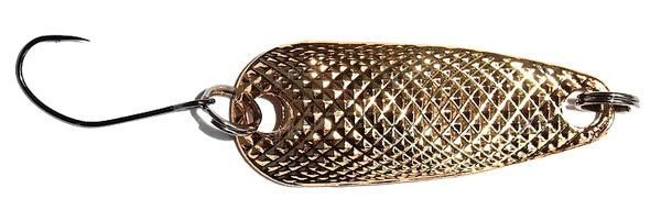 Блешня Fish-Image Diamond pattern 2.5 г 02 фото