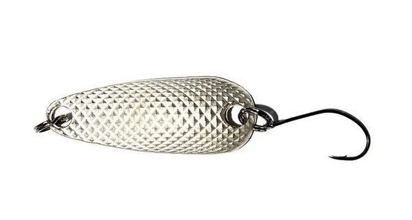 Блешня Fish-Image Diamond pattern фото