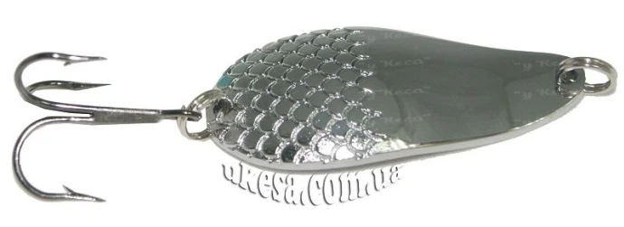 Блешня Fishing ROI Alga 18г 001 фото
