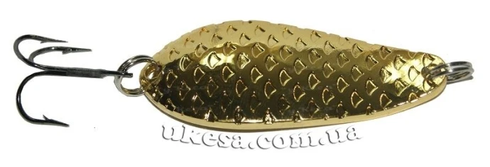 Блешня Fishing ROI Favorite 15г 003 фото