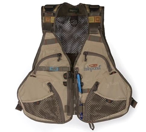 Жилет Fishpond Flint Vest FHV-C #Clay фото