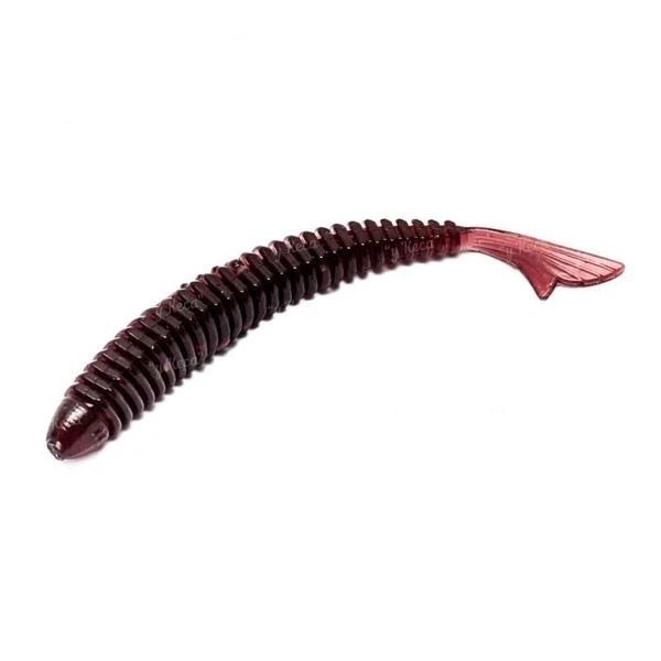Силикон Bait Breath Fishtail Ringer U30 2.8" 135 (8шт) фото
