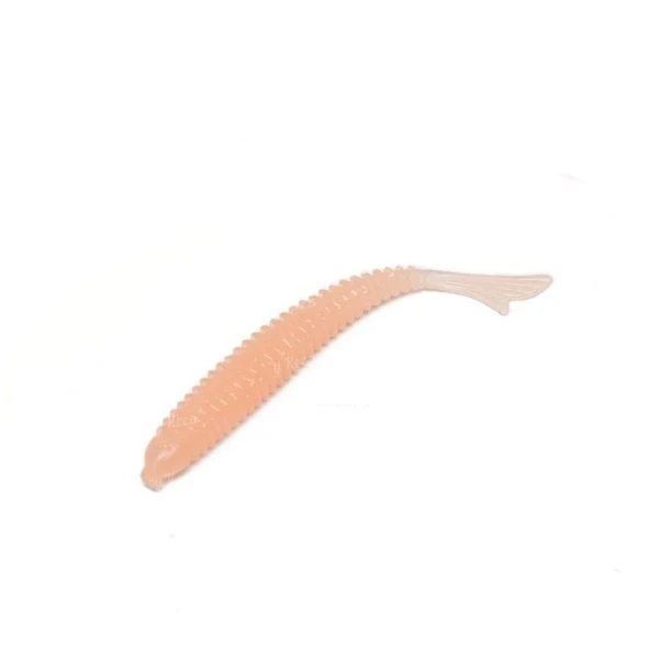 Силикон Bait Breath Fishtail Ringer U30 2.0" S812 UF (10шт) фото