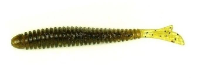 Силікон Bait Breath Fishtail Ringer фото