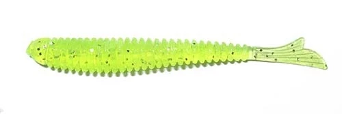 Силикон Bait Breath Fishtail Ringer U30 2.0" UR27 (10шт) фото