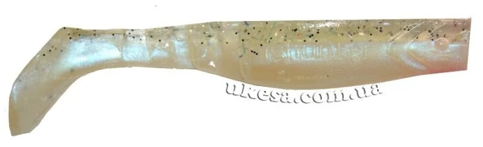 Виброхвост Mikado Fishunter 7см цвет 122RT фото