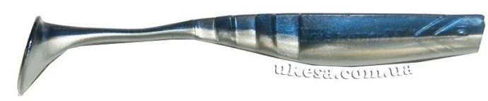 Виброхвост Mikado Fishunter TT 9см колір 351 фото