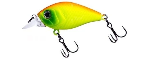 Воблер Fishycat Icat 32F-SR R16 фото