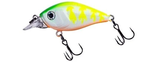 Воблер Fishycat Icat 32F-SR X11 фото