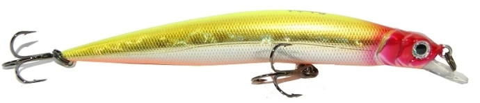 Воблер Fishycat Libyca 110Sp R21 фото