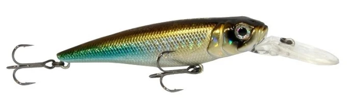 Воблер Fishycat Tomcat 80Sp-Dr R09 фото