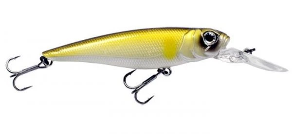 Воблер Fishycat Tomcat 80Sp-Dr R03 фото