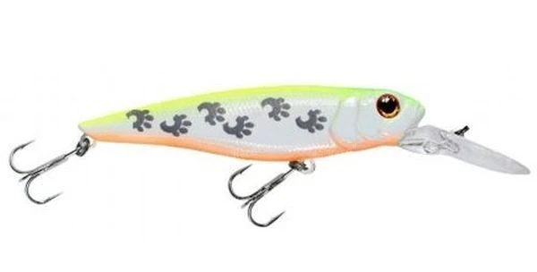 Воблер Fishycat Tomcat 80Sp-Dr X09 фото
