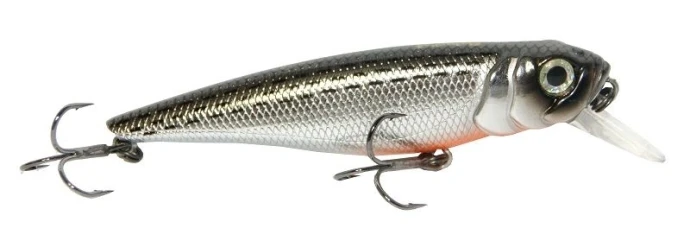 Воблер Fishycat Tomcat 80Sp-Sr R10 фото