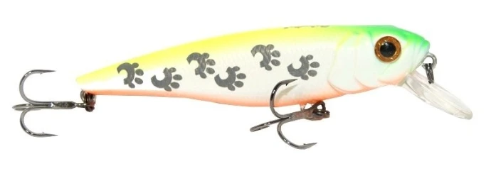 Воблер Fishycat Tomcat 80Sp-Sr X09 фото
