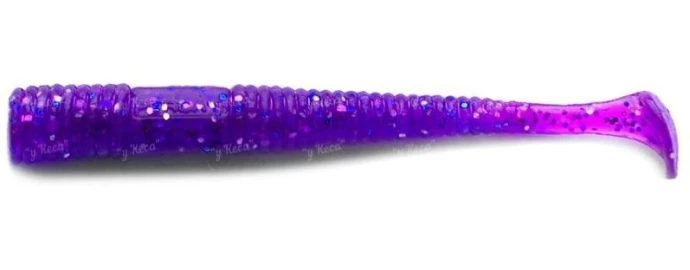 Силикон Percas Fit Minnow 3" 09 фото