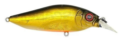 Воблер Megabass Flap Slap 77F GG Megabass Kinkuro фото