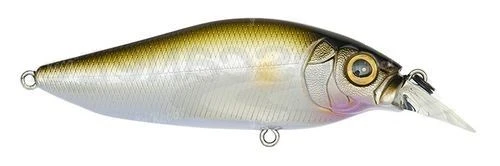 Воблер Megabass Flap Slap 77F Pm Tenryu Ayu фото