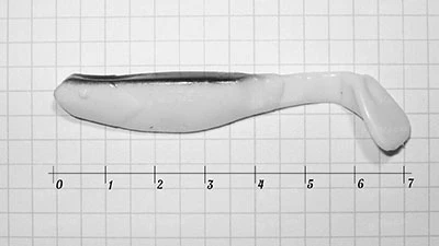Mann's Flipper 7см 02 фото