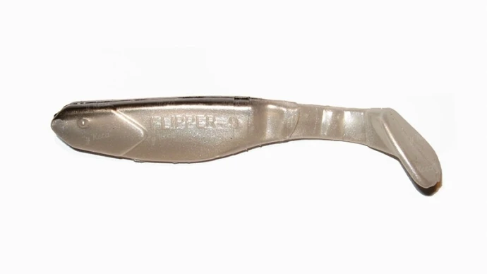 Mann's Flipper 9см 021  фото