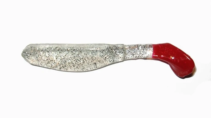 Mann's Flipper 9см 045  фото