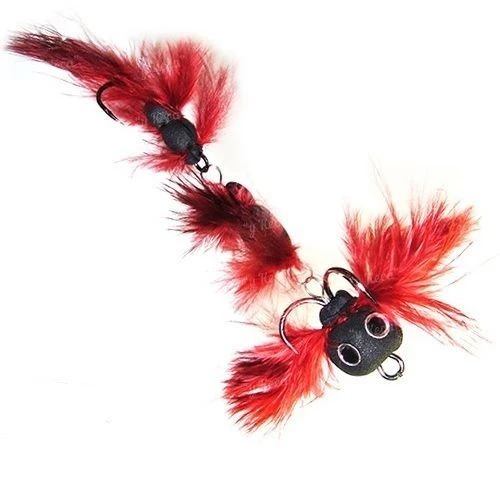 Приманка Strike Floating Jig Realistic Bullhead фото