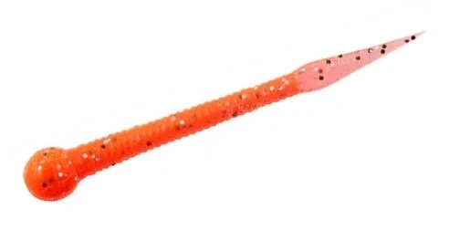 Силікон Lucky John Floating Trout Slug 2.5" 140156-052 фото