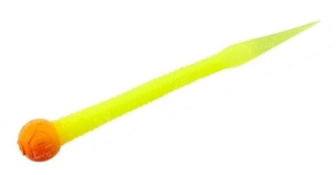 Силикон Lucky John Floating Trout Slug 2.5" 140156-L05 фото