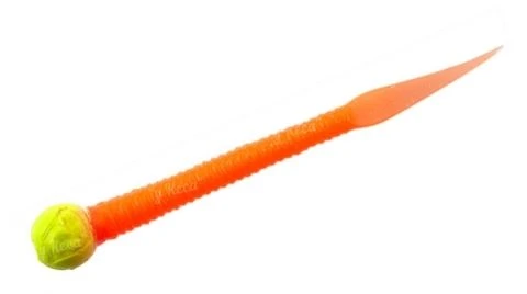 Силикон Lucky John Floating Trout Slug 2.5" 140156-L08 фото