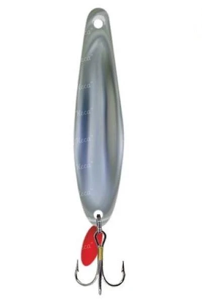 Блешня Bay de Noc Lure Flute Spoon фото