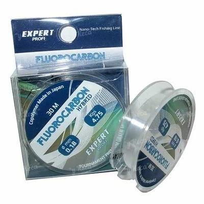 Флюорокарбон Expert Profi 30м фото