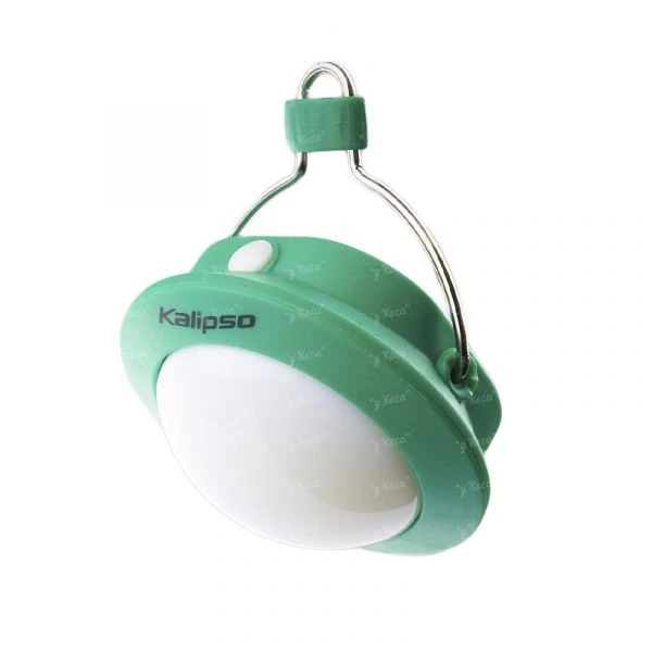 Фонарь Kalipso Camping Lamp CLB1 W/R фото