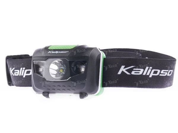 Фонарь Kalipso Headlamp HLB1 W/R фото