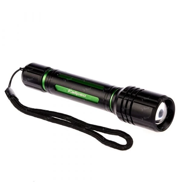 Фонарь Kalipso Tactical FLTB1 W фото