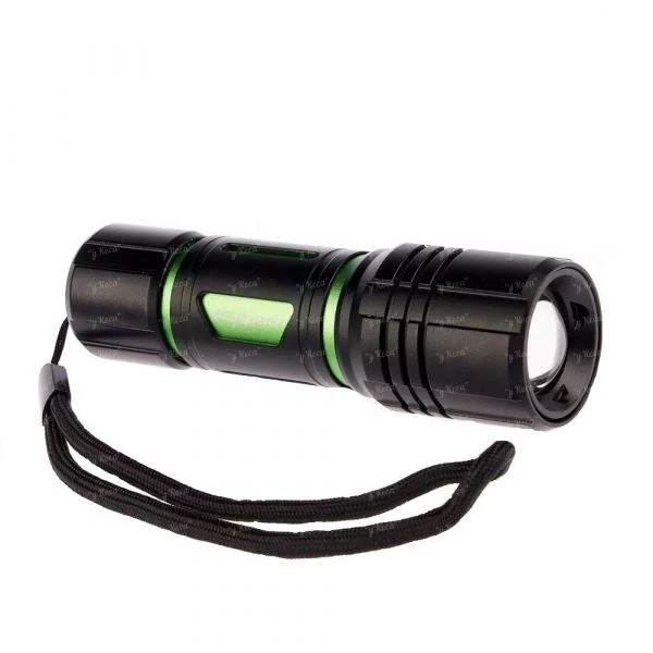 Фонарь Kalipso Tactical FLTB2 W фото
