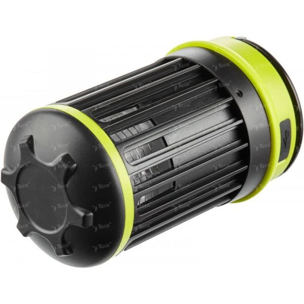 Фонарь кемпинговый Skif Outdoor Gaper с защитой от насекомых фото