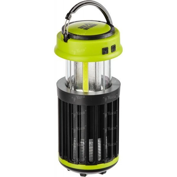 Фонарь кемпинговый Skif Outdoor Gaper с защитой от насекомых фото