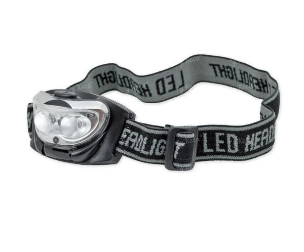 Ліхтар налобний Carp Zoom 2 1 Led Head Lamp CZ0758 фото