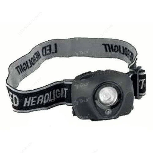Фонарь налобный Carp Zoom Night Guide 1+1 Headlamp CZ1642 фото