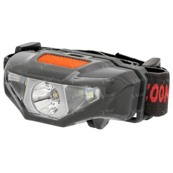 Ліхтар налобний Carp Zoom Small-Smart headlamp CZ2941 фото