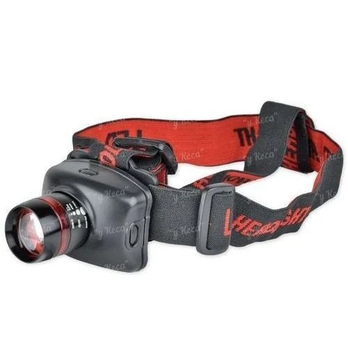 Ліхтар налобний Carp Zoom Zoom Headlamp CZ3354 фото
